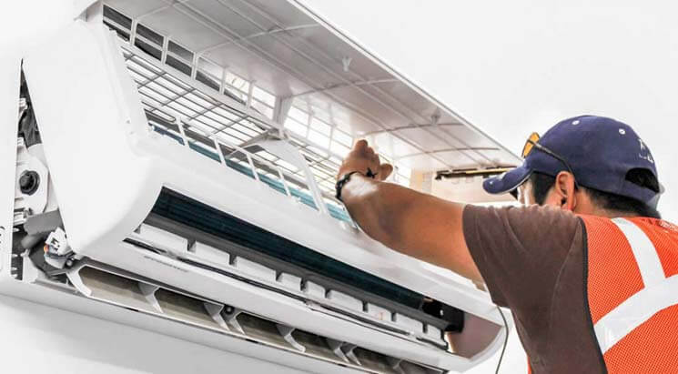 AC repair gurgaon