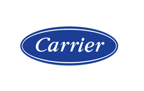 Carrier logo