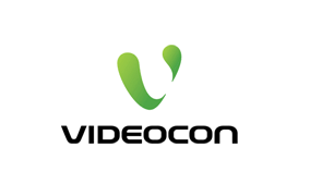 Videocon logo