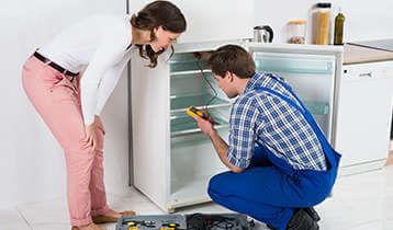 Fridge repair gurgaon