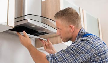 Chimney repair in Gurugram