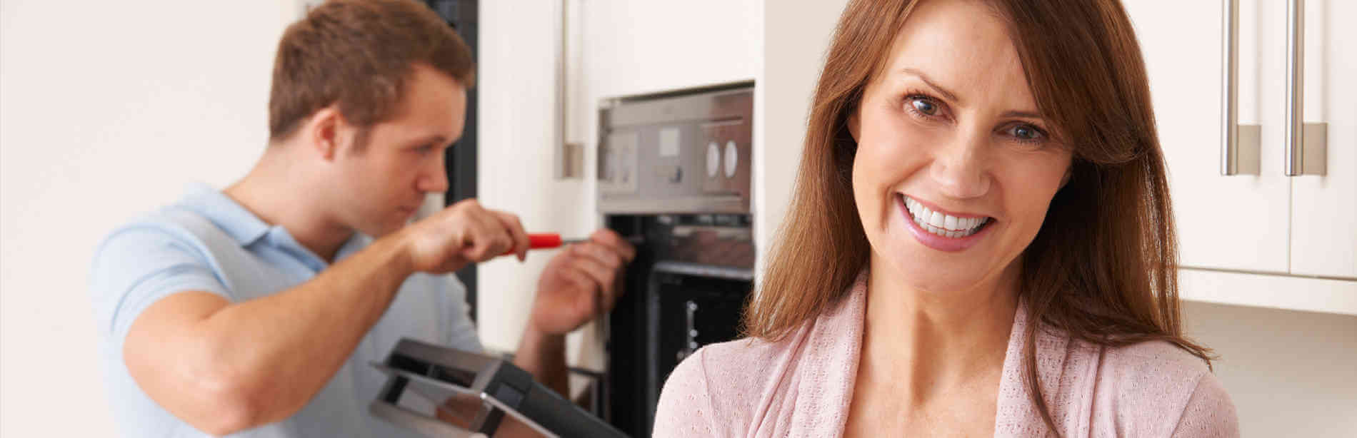 washing machine repair